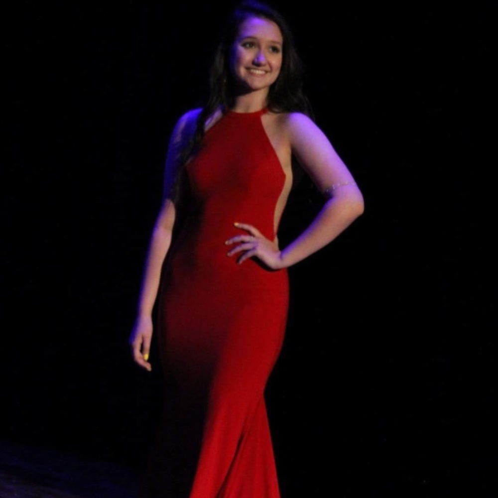 Meet your Posher, Colleen